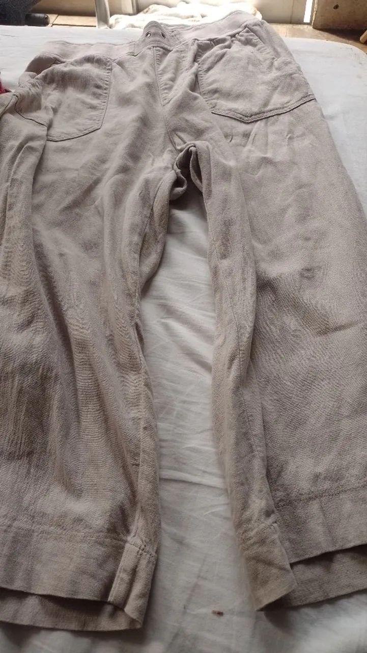 Calça Capri  - Foto 2