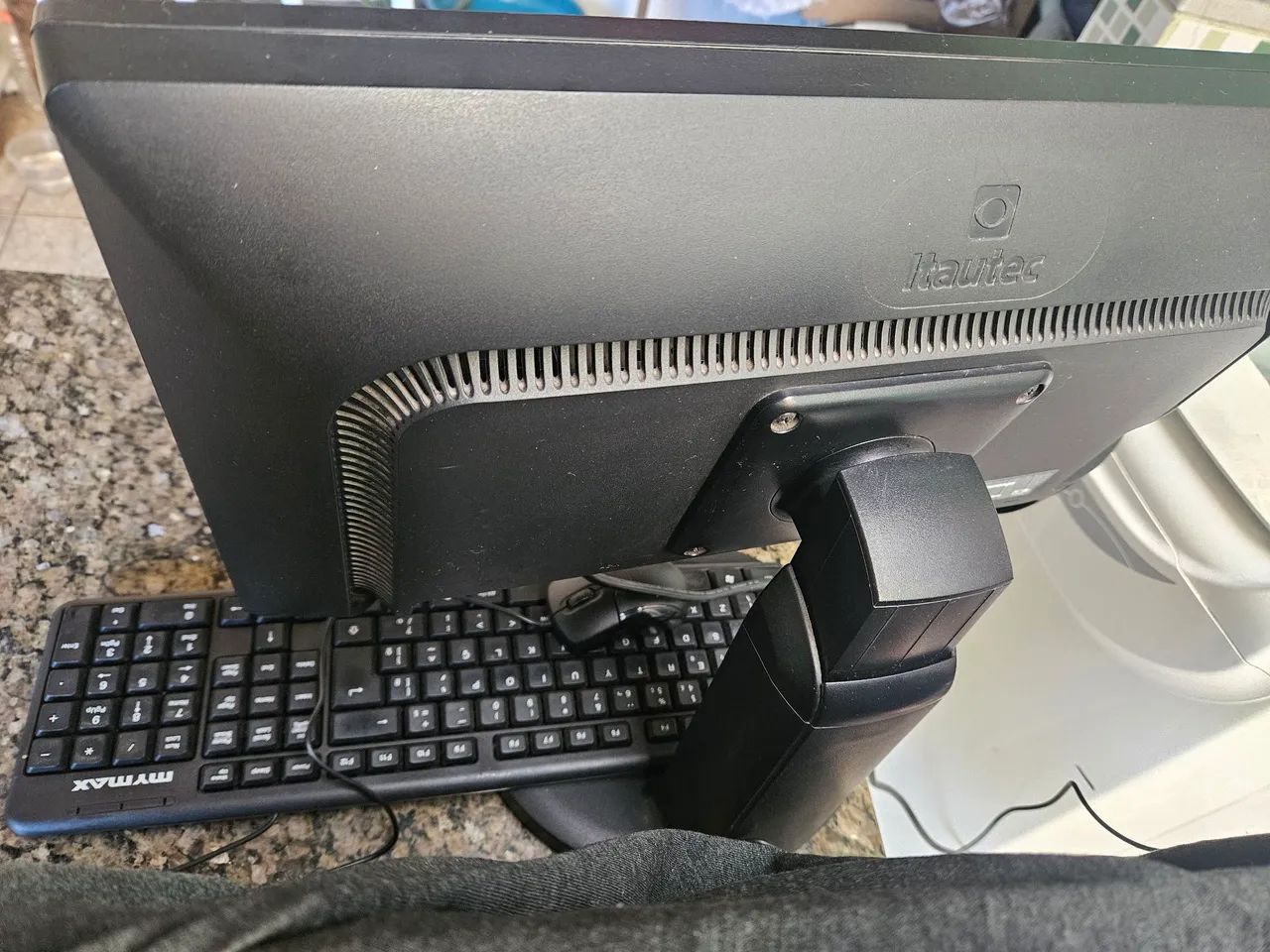 Monitor - Foto 3
