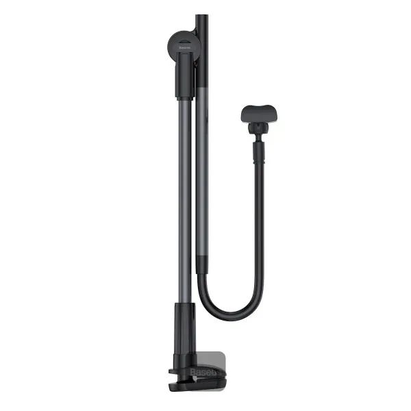 Baseus 360 Rotating Flexible Long Arm Lazy Phone Holder Adjustable  - Foto 2