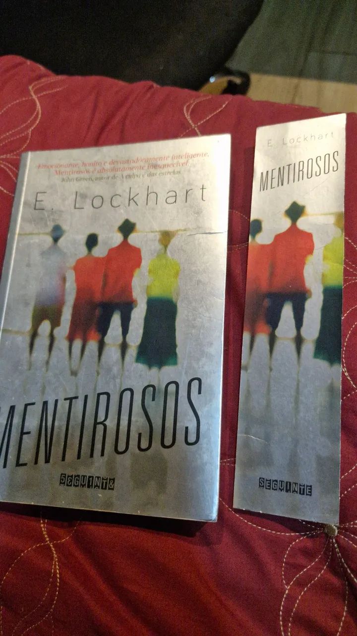 Mentirosos - Foto 5