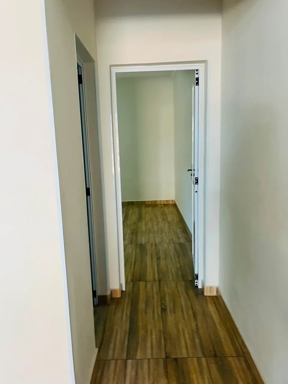 Casa ampla, moderna e pronta para morar! No Parque do horto Hortolândia - Foto 4
