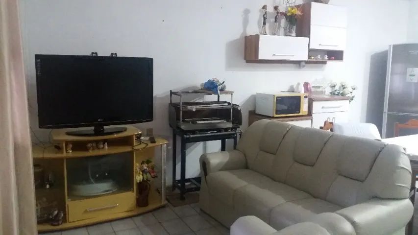   VENDO CASA MAR GROSSO LAGUNA ACEITO TROCA NA GRANDE FLORIANÓPOLIS. - Foto 3