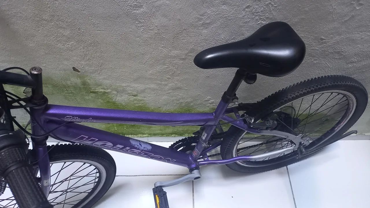 Bicicleta - Foto 3