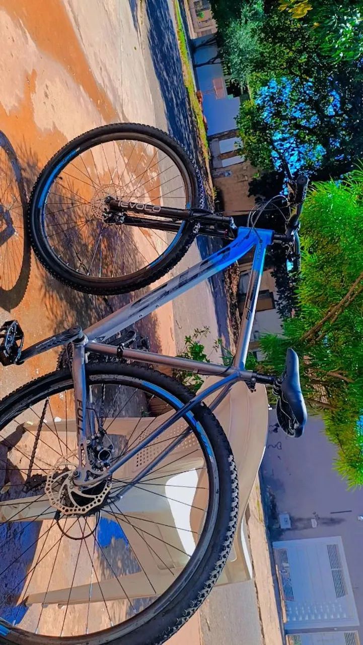 Vendo bicicleta Full Gts  - Foto 3