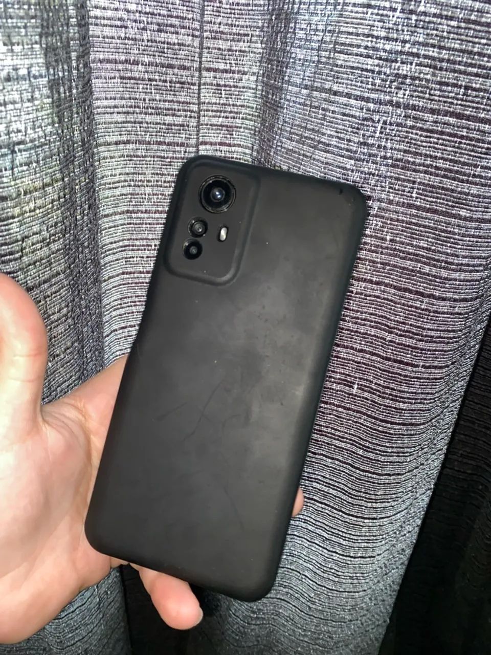 Redmi 12s seminovo  - Foto 3