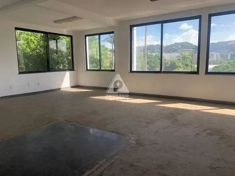 Prédio à venda, 12 quartos, 1 vaga, Botafogo - RIO DE JANEIRO/RJ - Foto 5