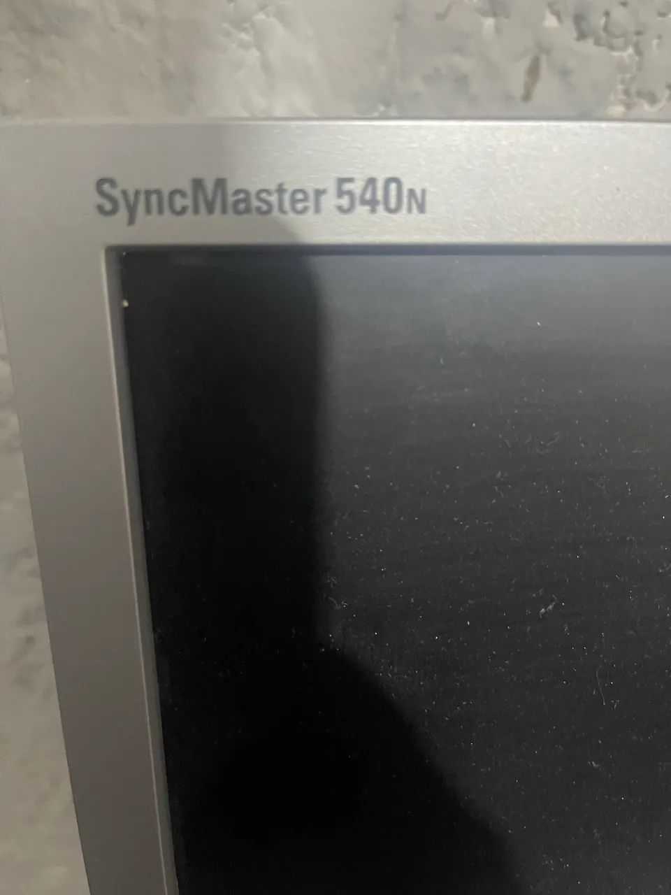 Monitor Samsung 15 Polegadas 