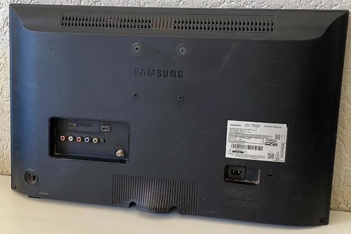 TV Samsung 24" HD LED - Foto 5