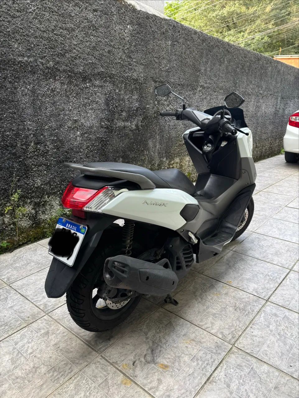 Yamaha NMAX 160 - 2020  - Foto 5