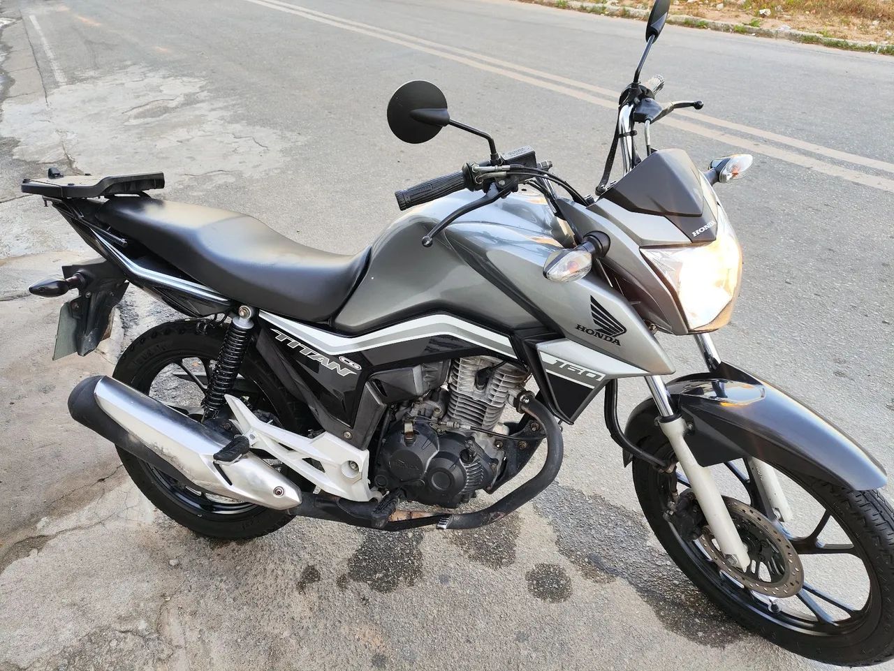 Titan 2019  - Foto 5