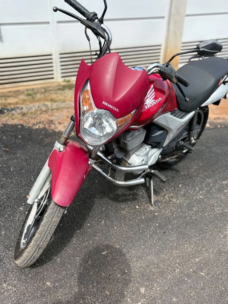 Cg 150 ES  - Foto 5