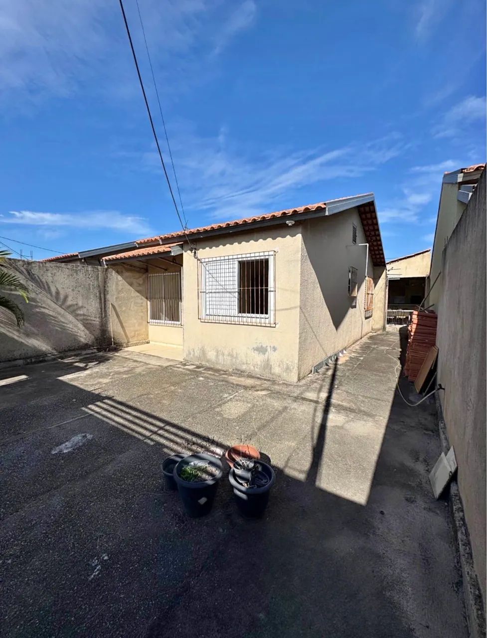 LC Negocío casa no bairro Costa Dourada
