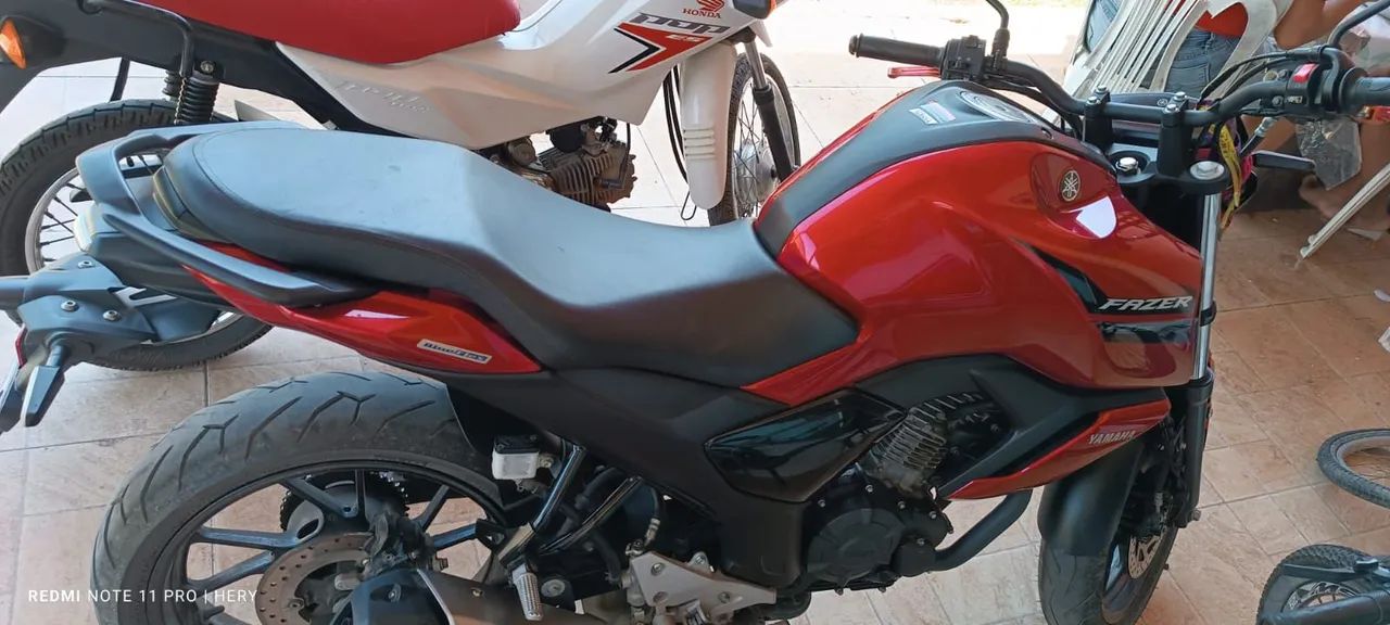 Vdd fz15  - Foto 2