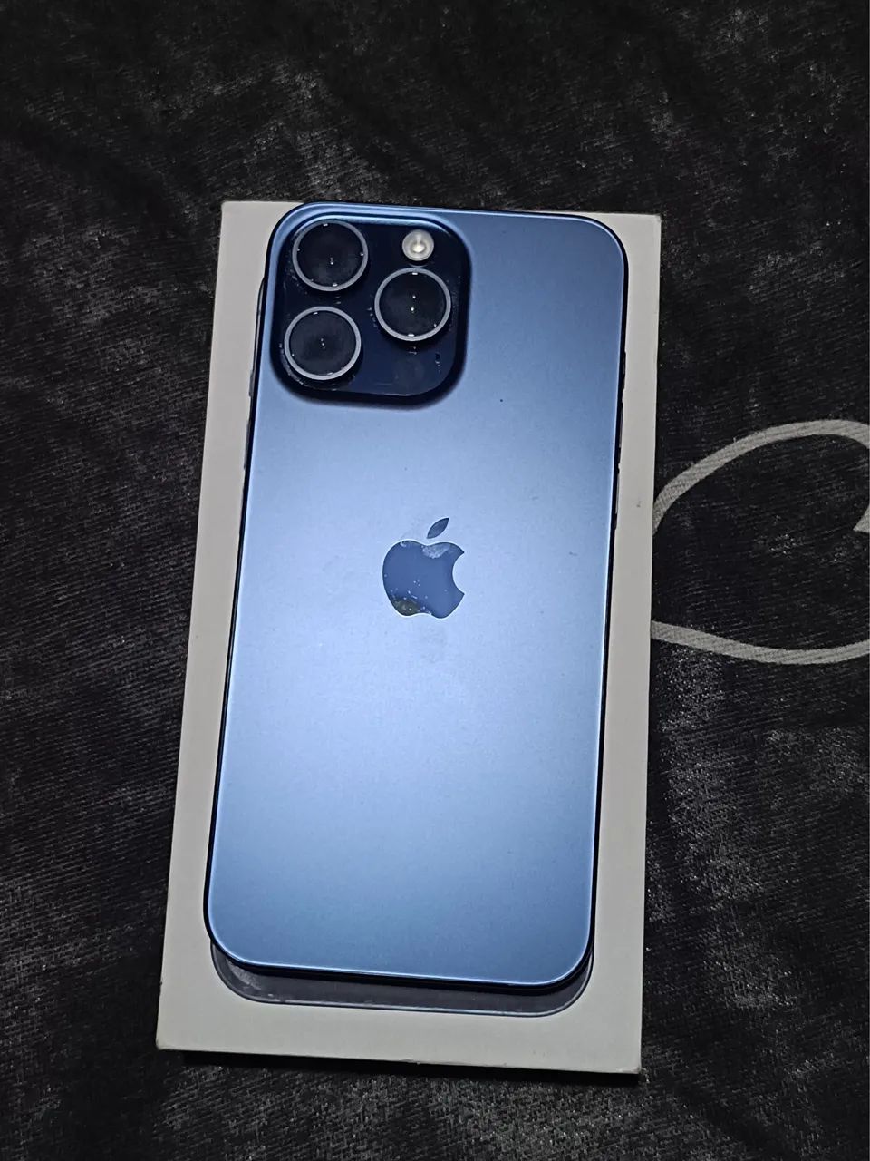 iPhone 15 Pro Max 256G  - Foto 5