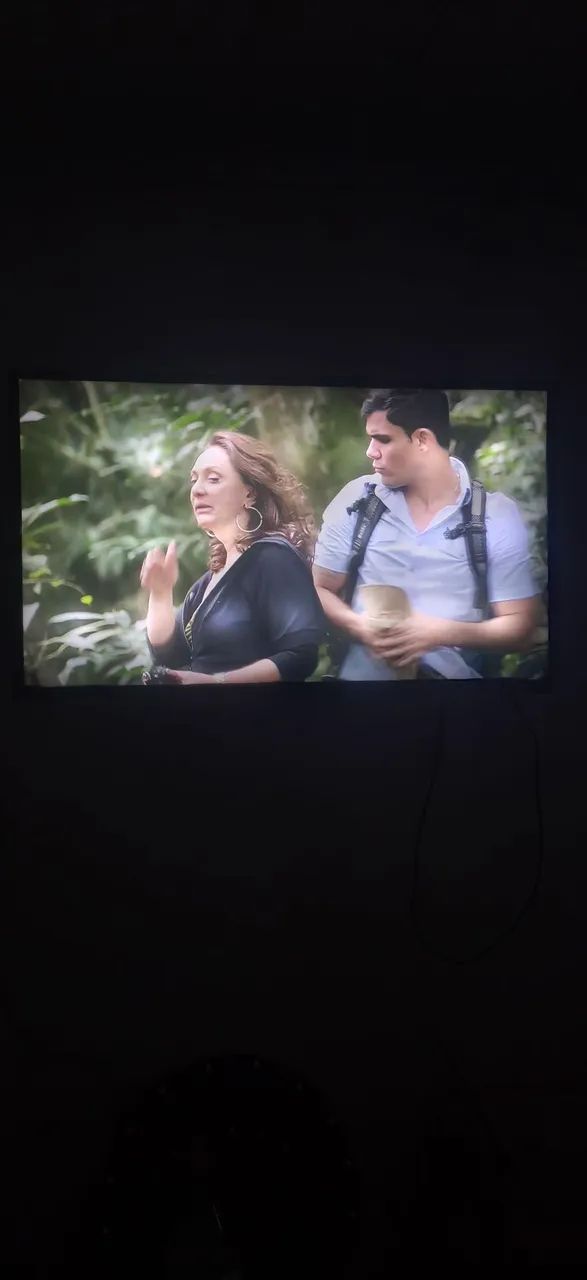 Tv smart 32 aoc - Foto 2