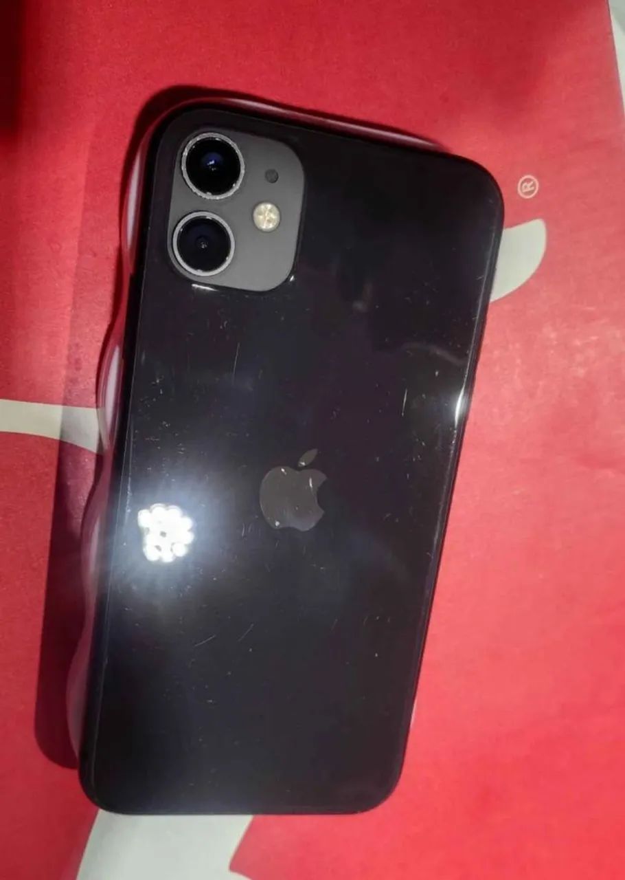 iPhone 11 - Foto 2
