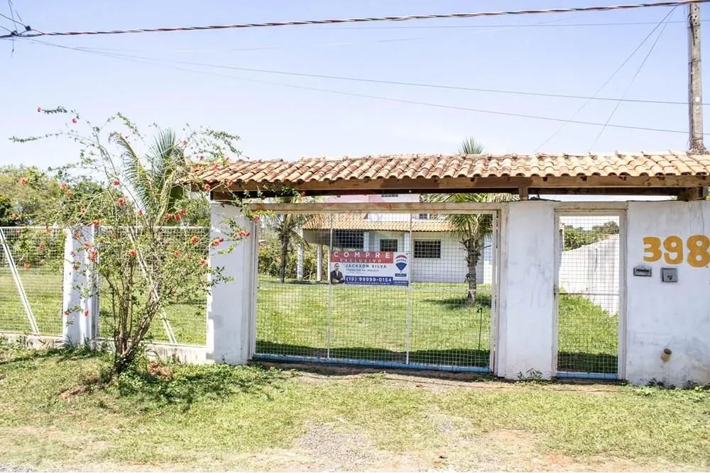 "Chácara a venda no tranquilo bairro Jardim Nova Rio Claro" - Foto 4