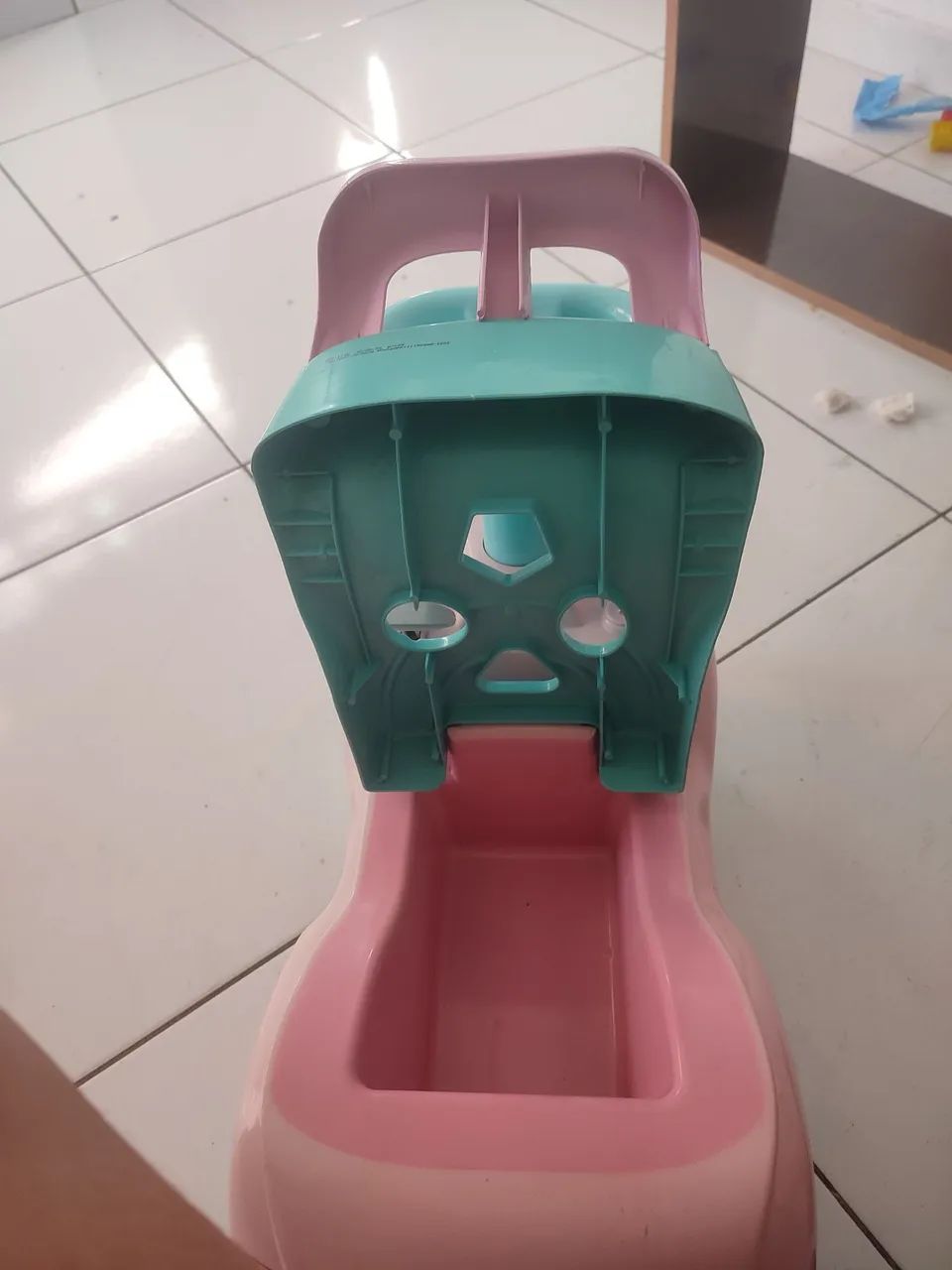  Carrinho de bebê - Foto 5
