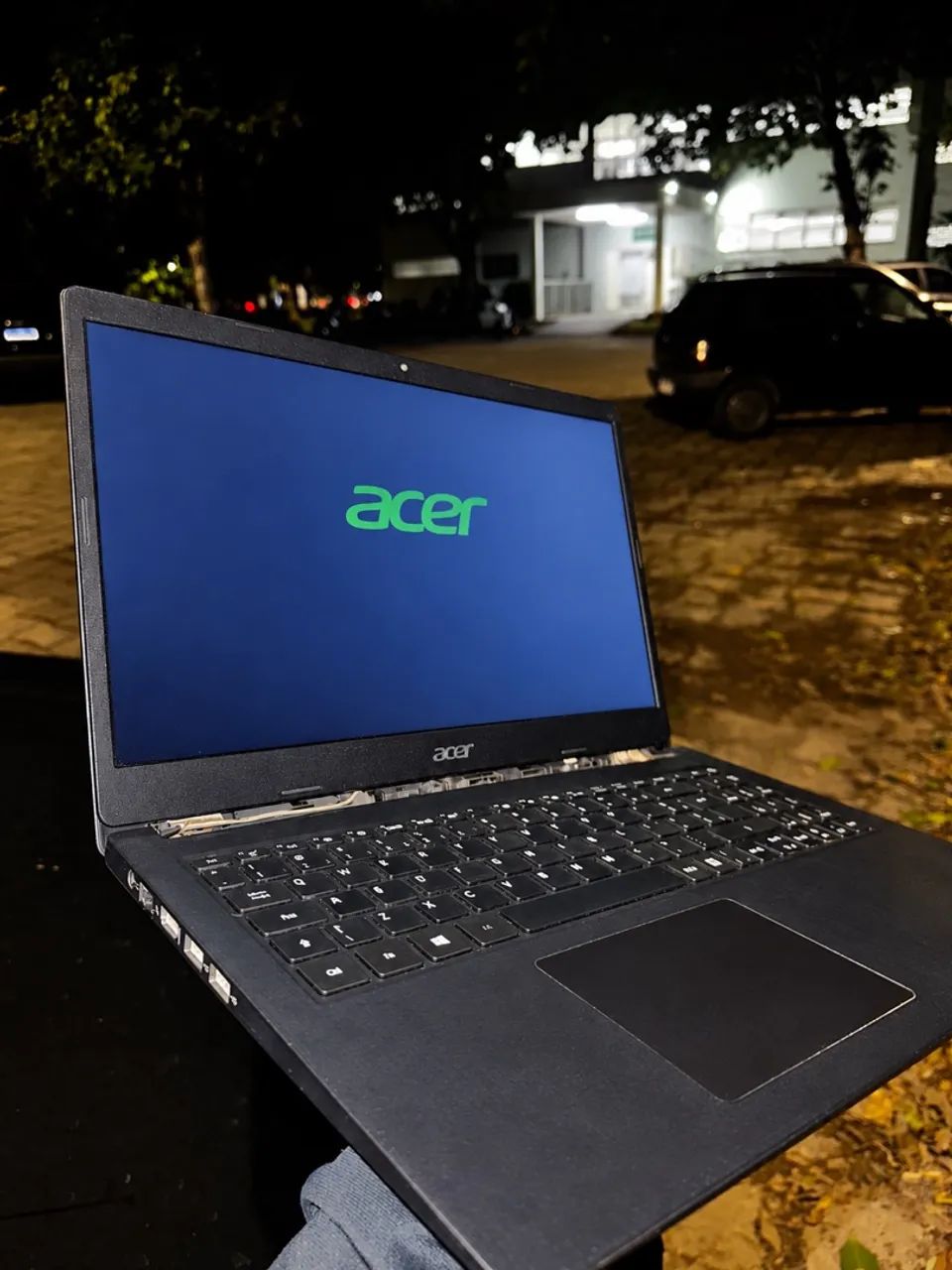 Notebook Acer 
