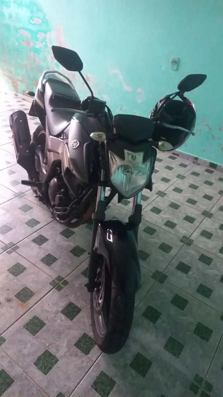 FAZER 250CC  - Foto 2
