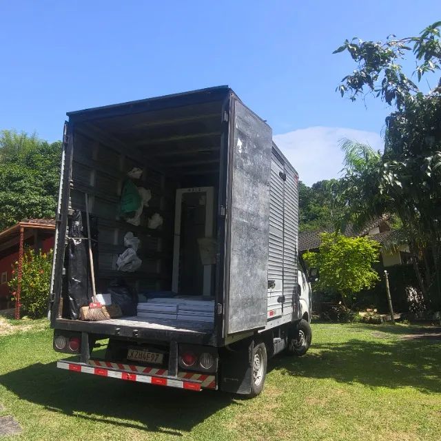 Fretes e mudanças Macaé e regiões  - Foto 3