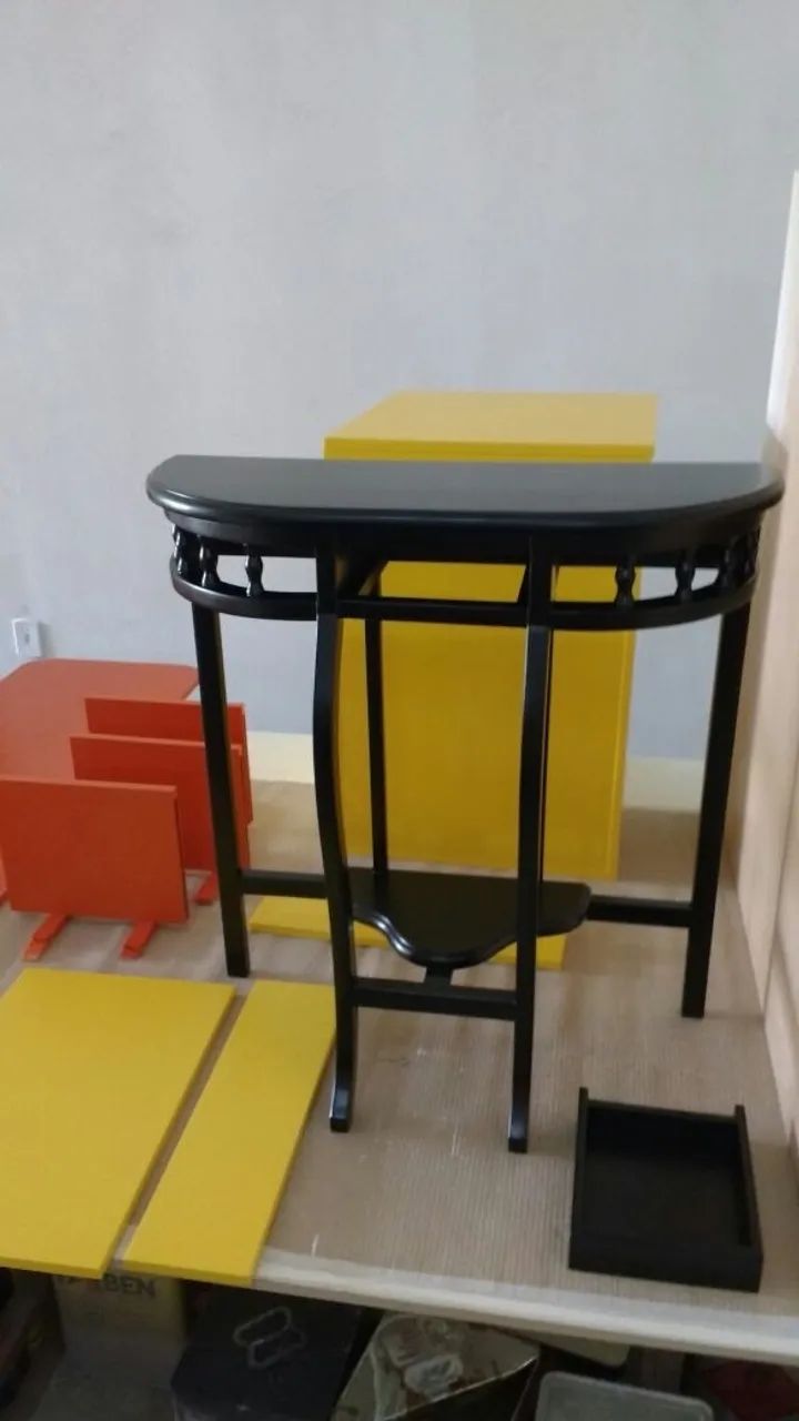 Laqueação e reforma em móveis - Foto 3