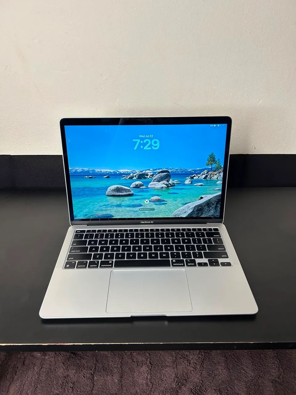 Macbook Air M1 8GB RAM 256SSD - PREMIUM - Foto 5