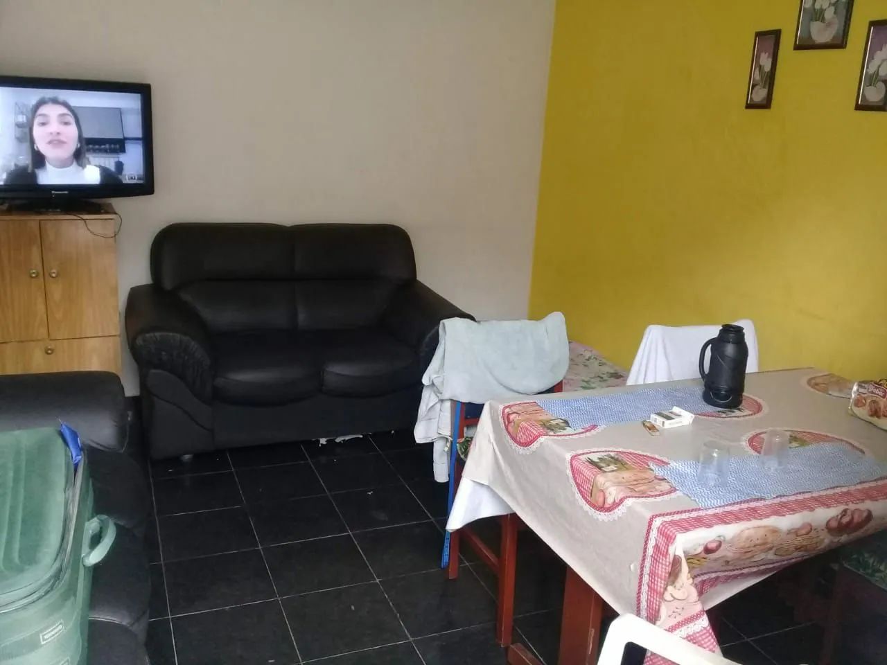 Ap boqueirao PG entra sexta sai domingão  - Foto 4