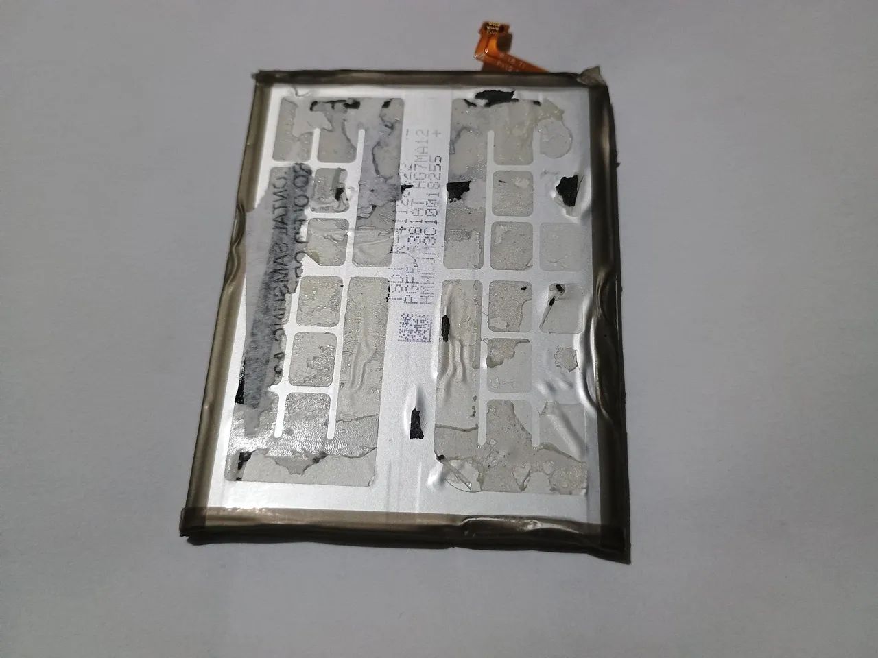 Bateria Celular Samsung Galaxy PA1T2116ES/B - Foto 5