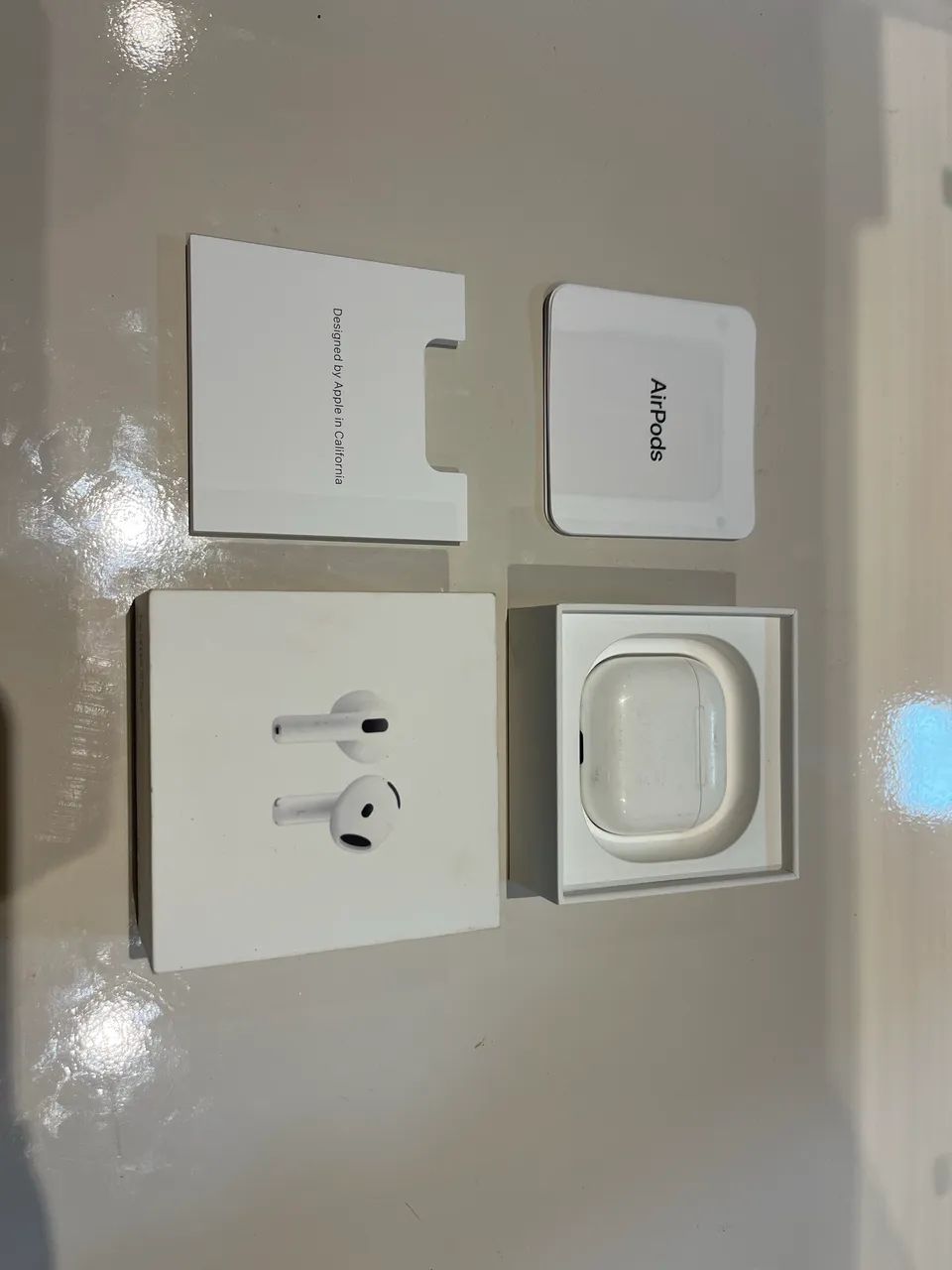 AirPods 4 - Foto 2