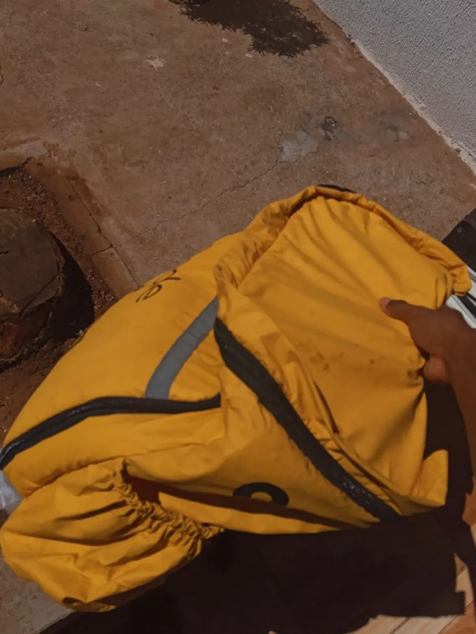 Bag da 99