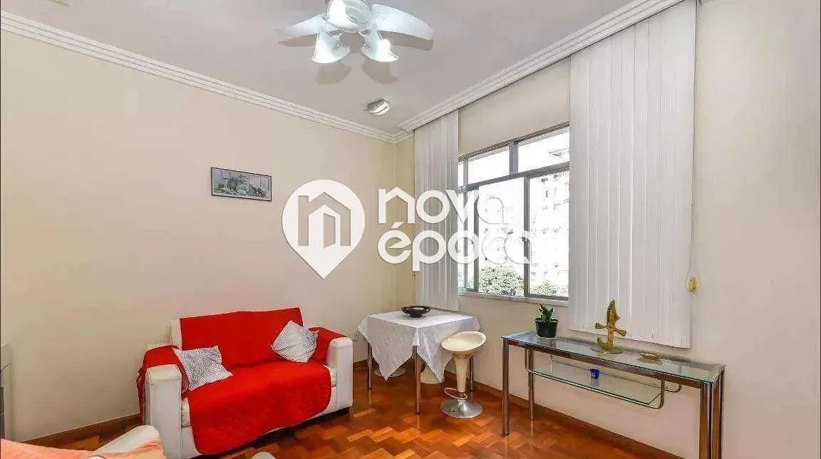 Copacabana | Apartamento 2 quartos - Foto 5