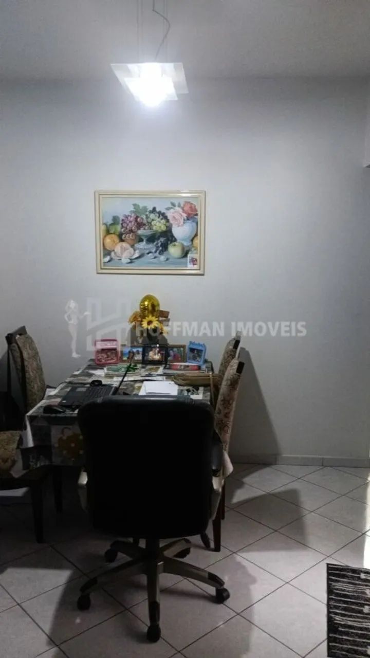 Apartamento no térreo 1 dorm e 1 vaga - Foto 5