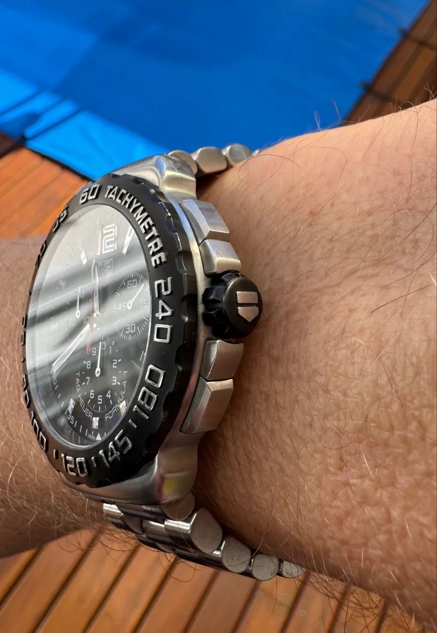 Tag Heuer Formula 1 - Foto 2
