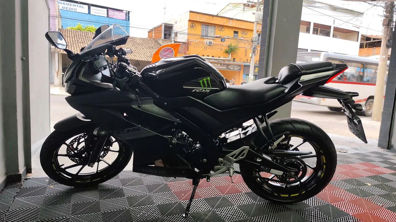 R15 - Foto 2