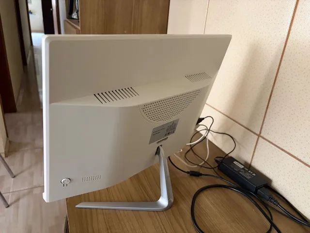 Computador All In One L2F Processador I5 8 De Ram E 256 Ssd - Foto 3
