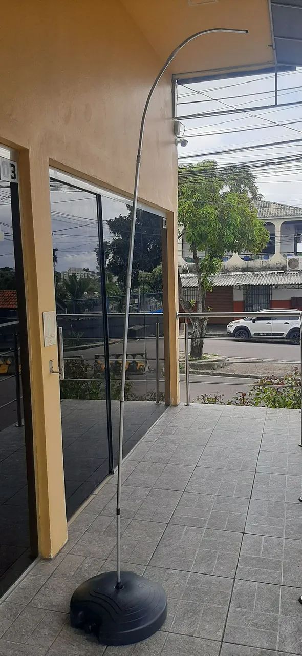 Wind Banner completo  - Foto 3