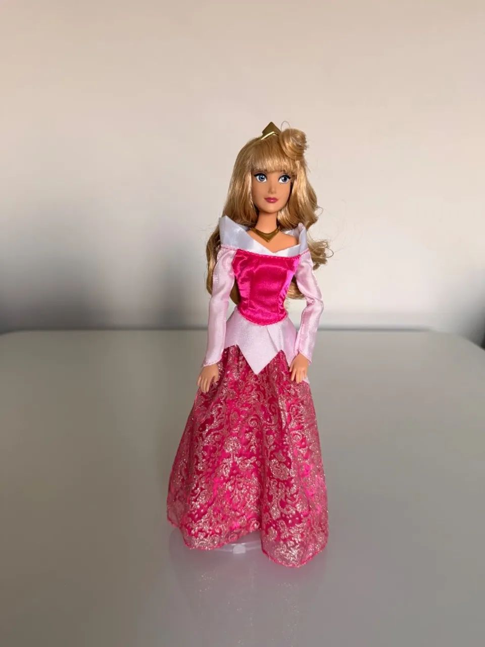 Boneca Aurora Disney