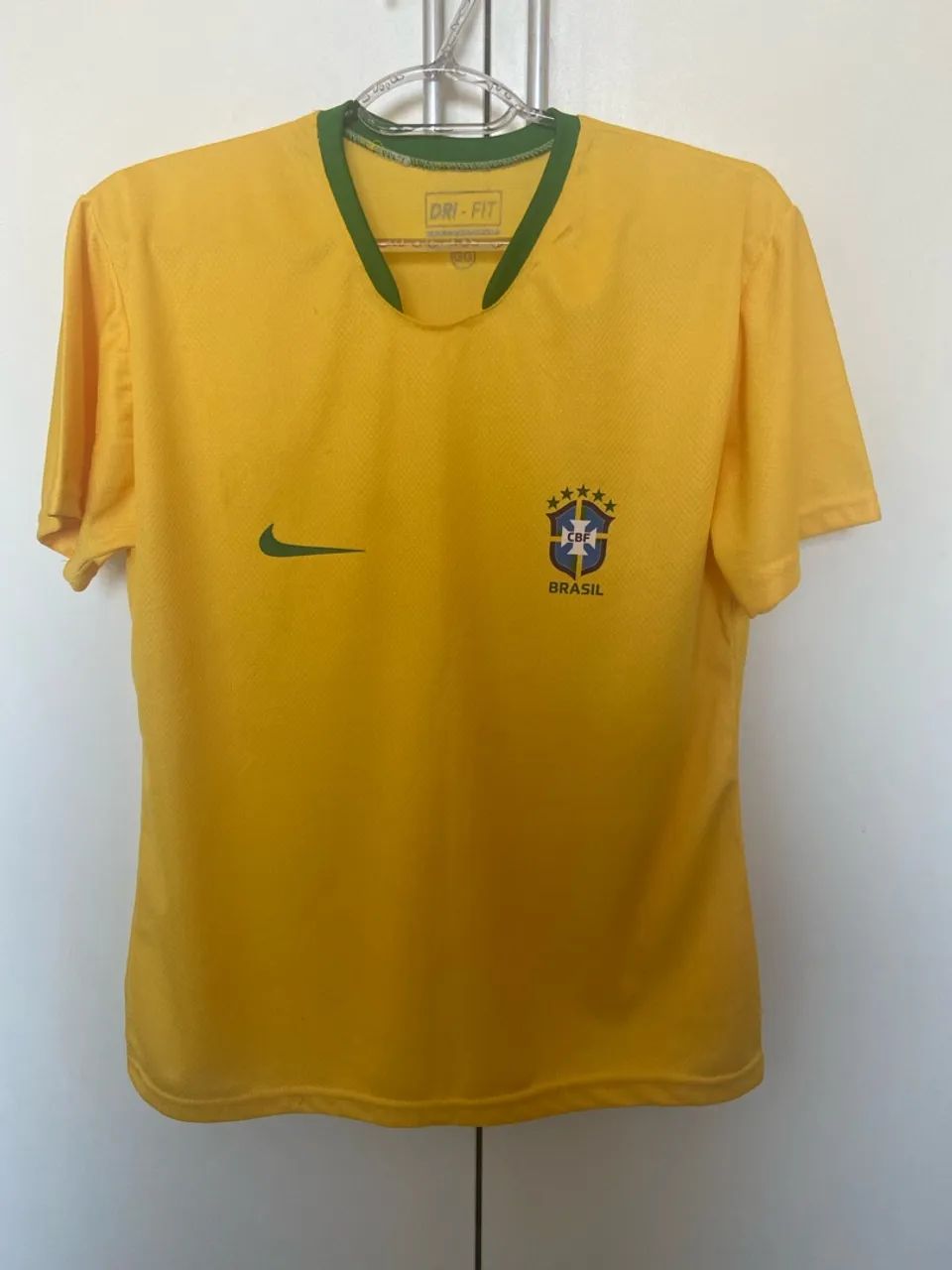 Camisa do Brasil