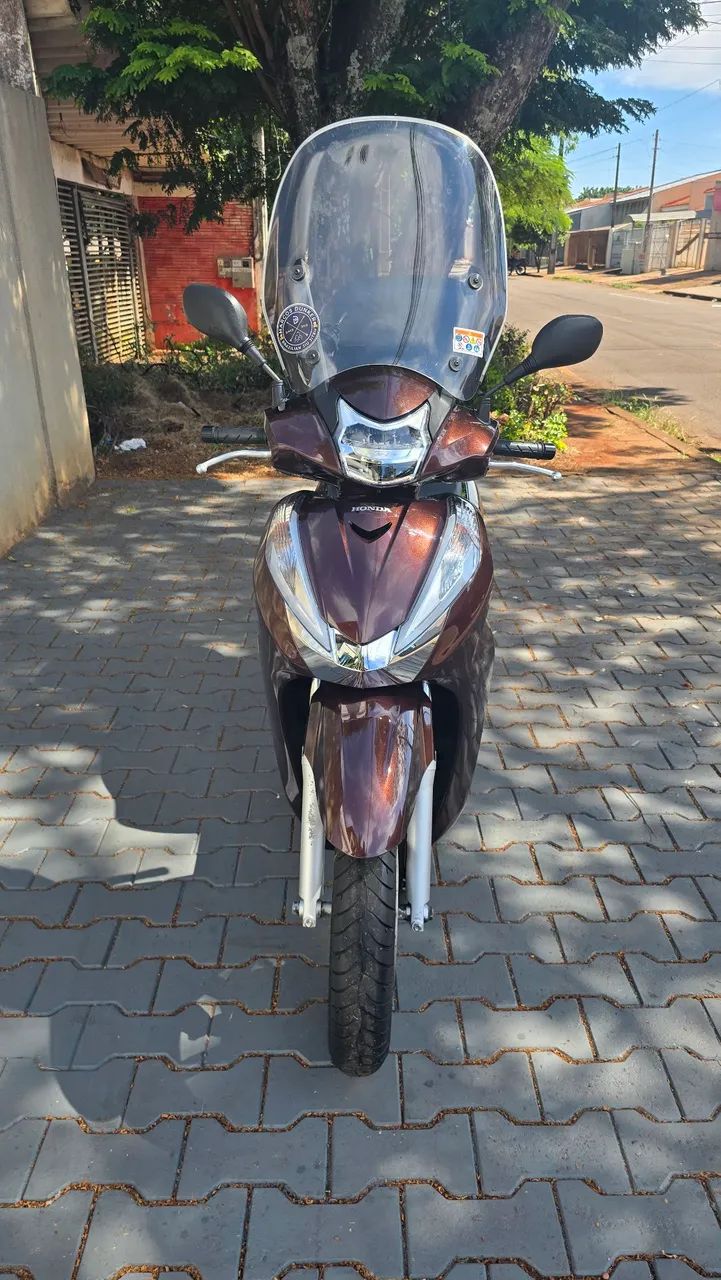 Honda - Foto 2