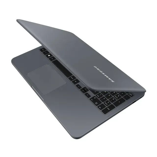 Notebook Samsung NP350x i5 8th Oitava Geração 8Gb alfanumerico 15" placa de video 2gb top  - Foto 3