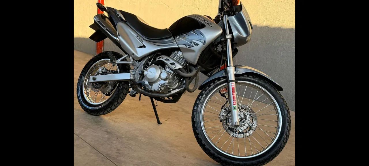 Falcon impecável  - Foto 2