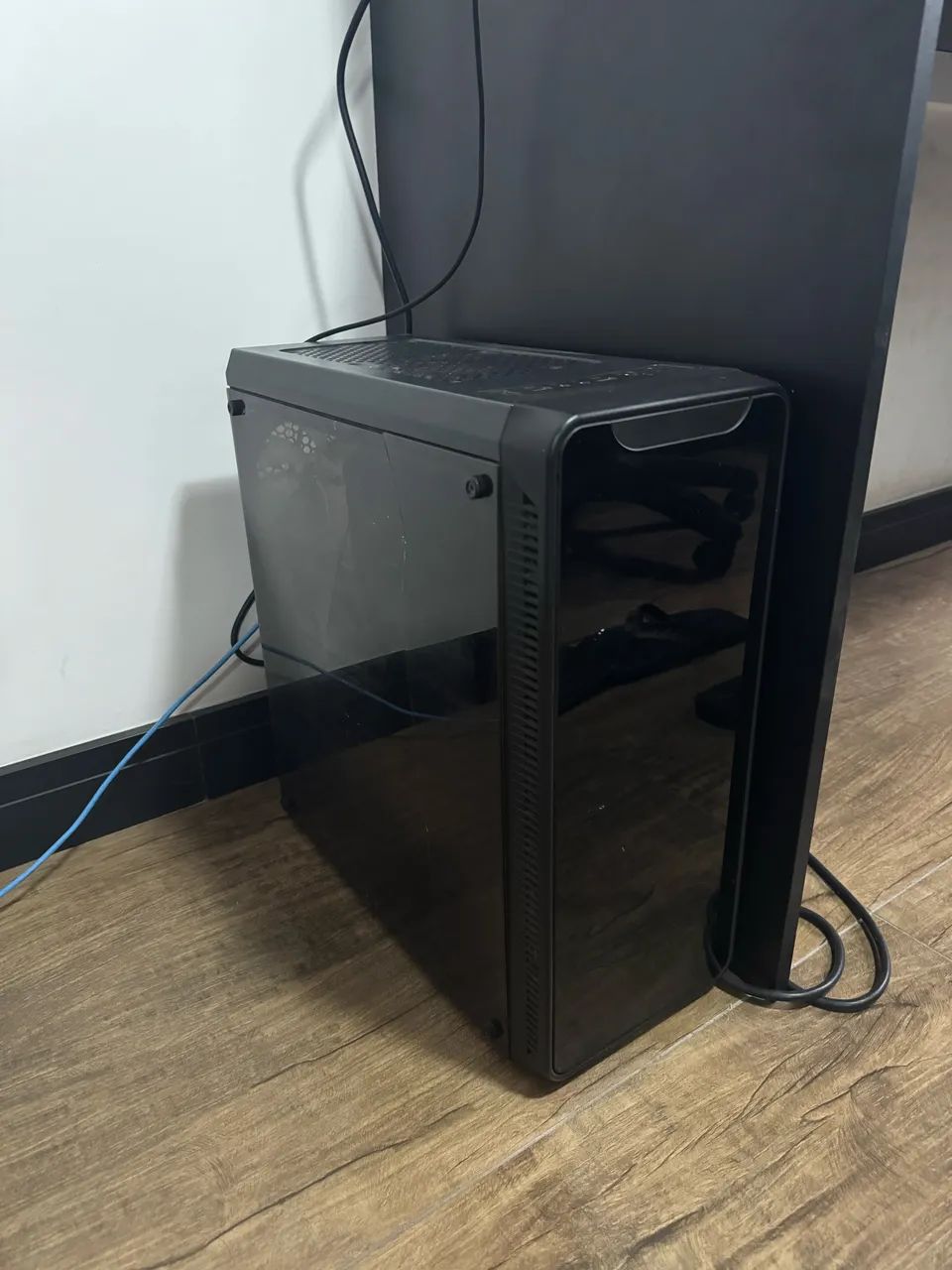 Pc Gamer I5 8º geração + RTX 2060 - Foto 3