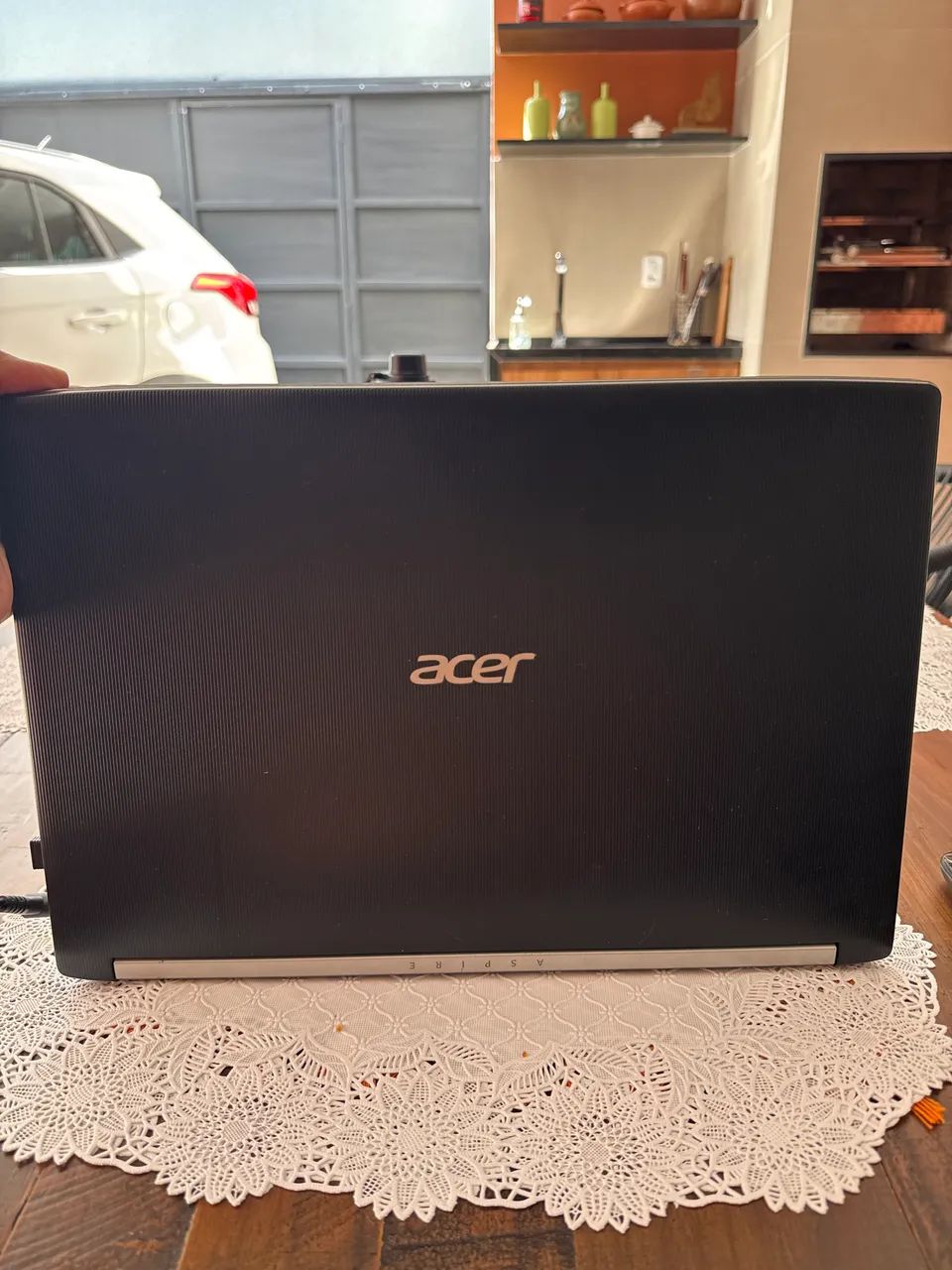 Notebook Acer Aspire A515-51 - Foto 2