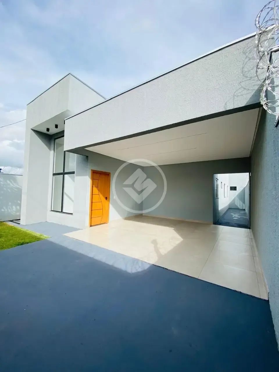 Casa Térrea 3 Quartos no Cidade Industrial codigo: 359750 - Foto 3