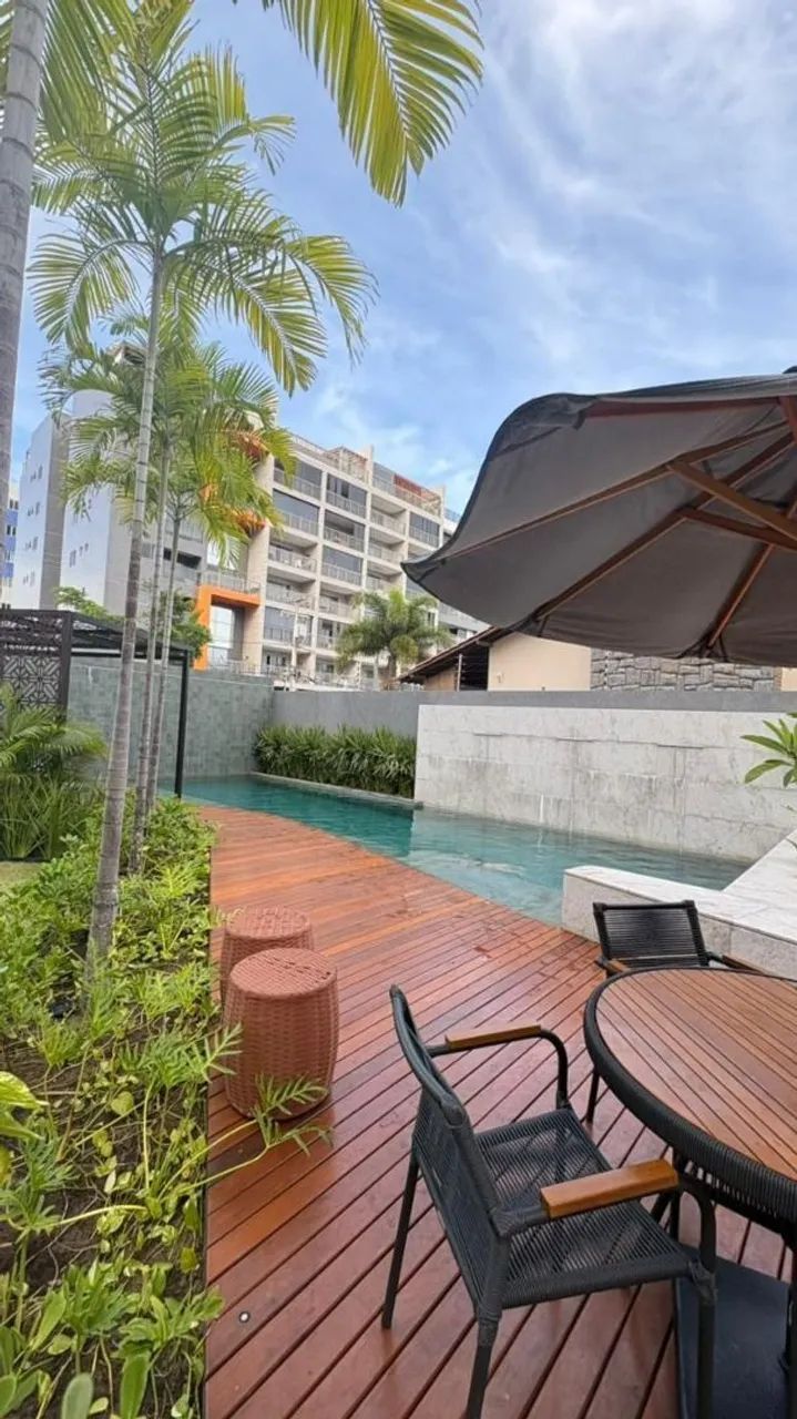 Flat a venda no/ Jardim Oceania - Foto 6
