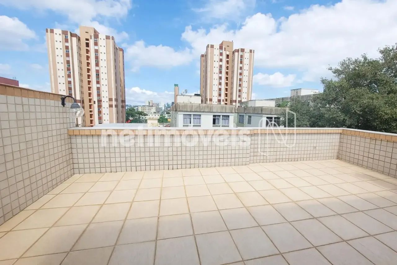 Venda Cobertura Coração Eucarístico Belo Horizonte - Foto 3
