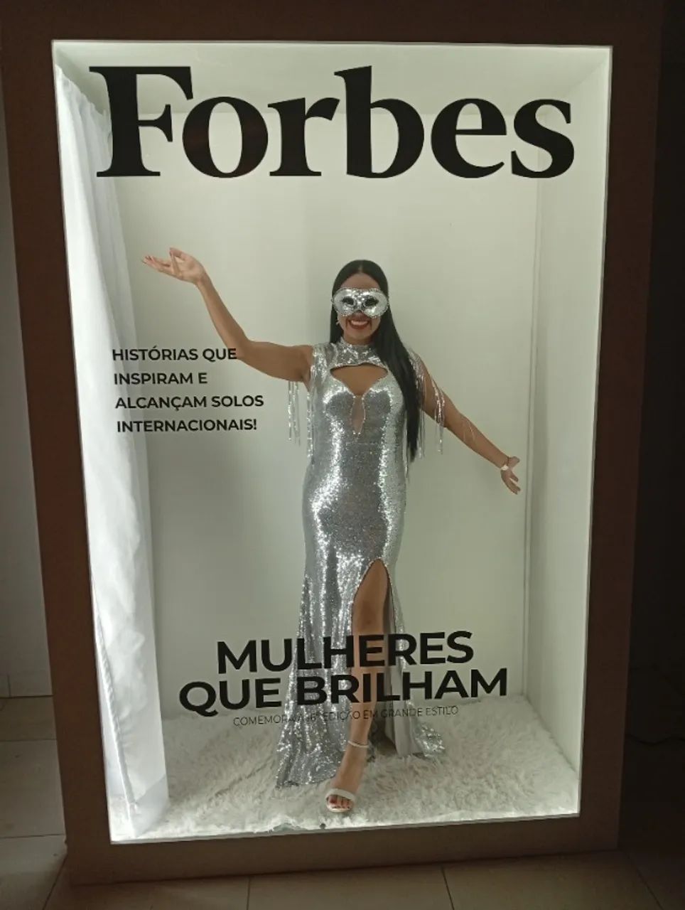Vestido de festa - Foto 4