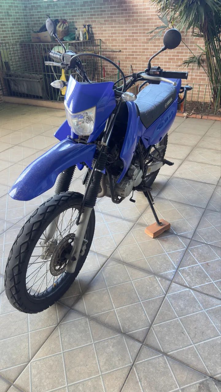 Lander 250c blueflex azul - Foto 4