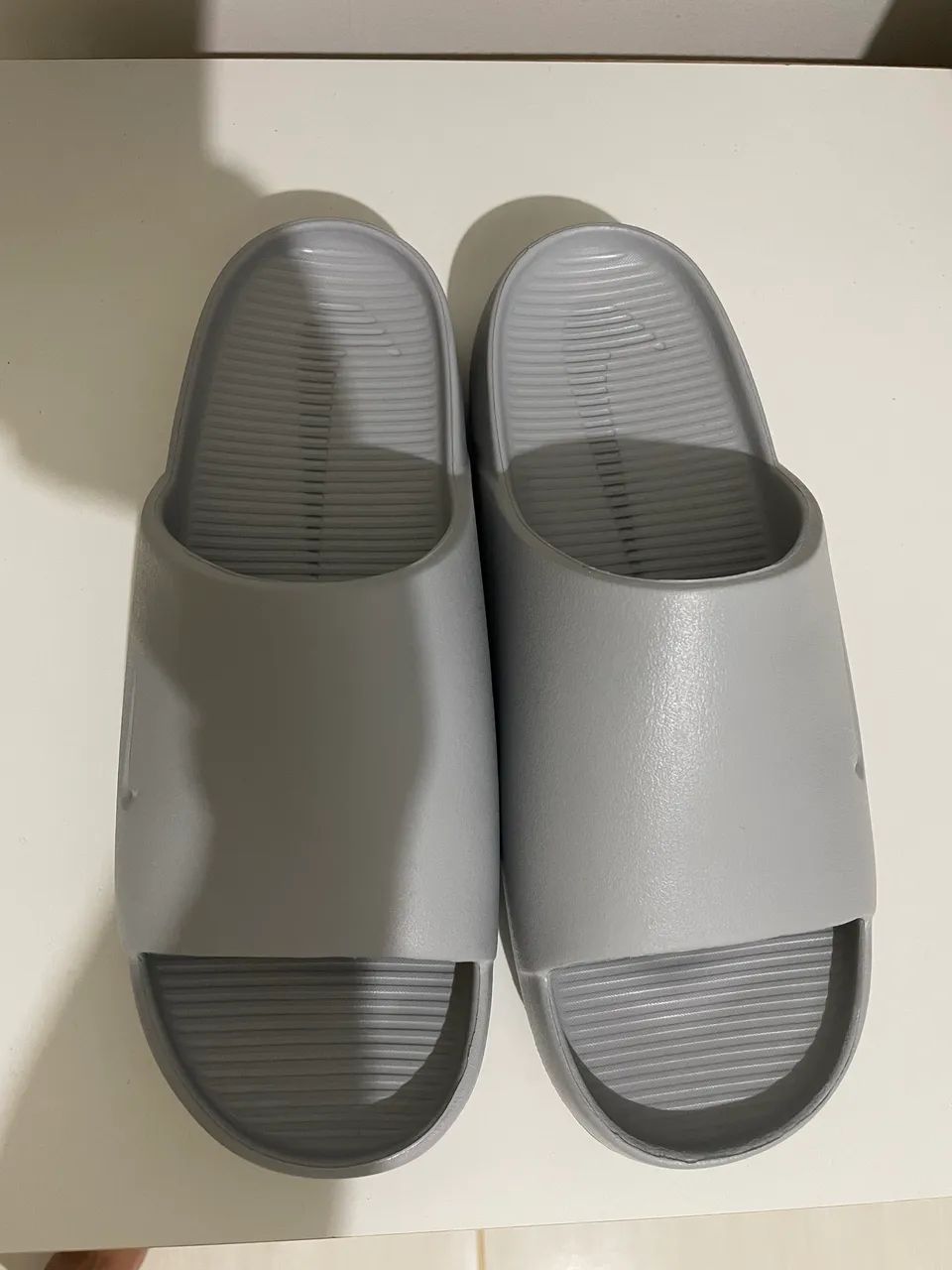 Chinelo Nike Calm - Foto 3